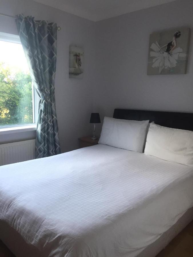 Padua Guest Accommodation Rosslare Harbour Extérieur photo