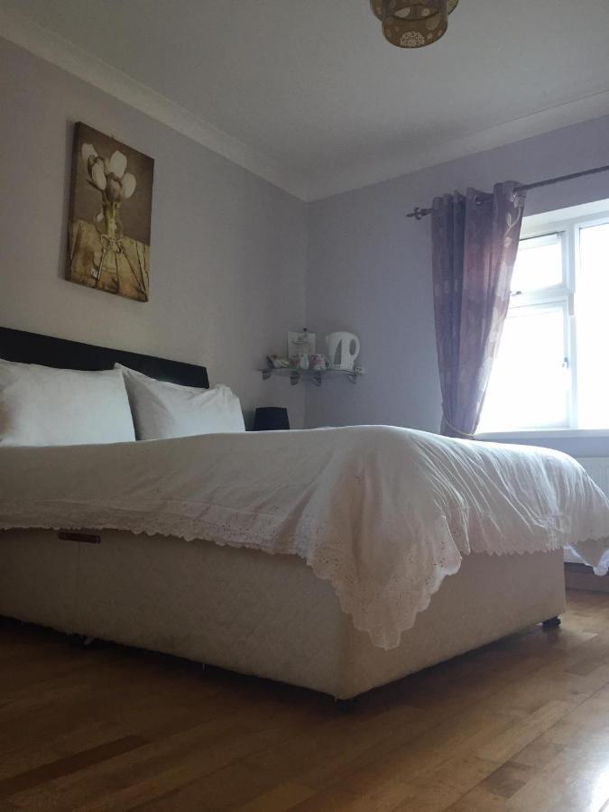 Padua Guest Accommodation Rosslare Harbour Extérieur photo