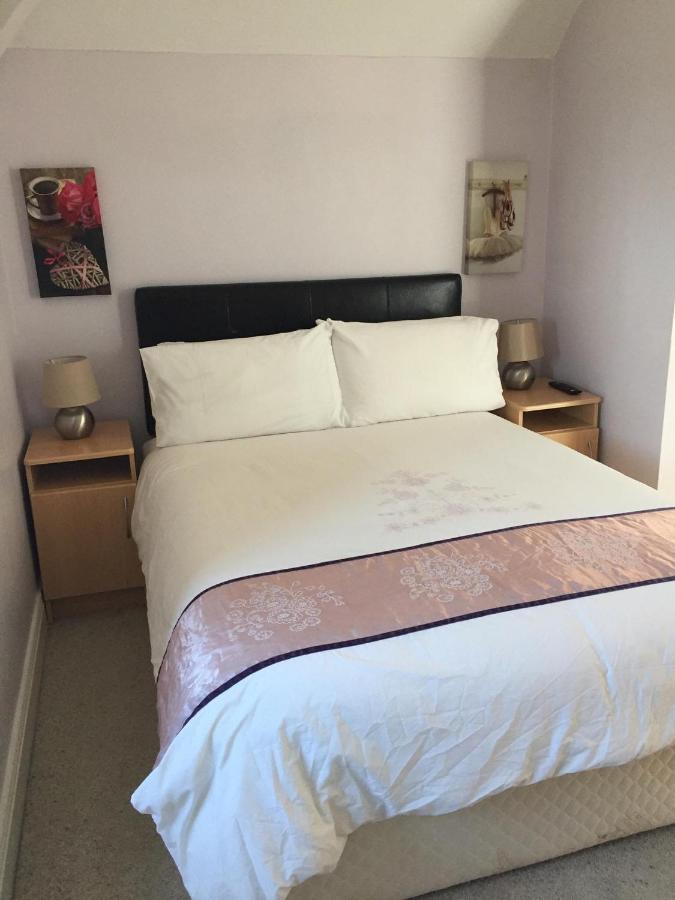 Padua Guest Accommodation Rosslare Harbour Extérieur photo