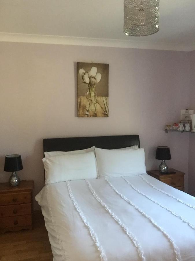Padua Guest Accommodation Rosslare Harbour Extérieur photo