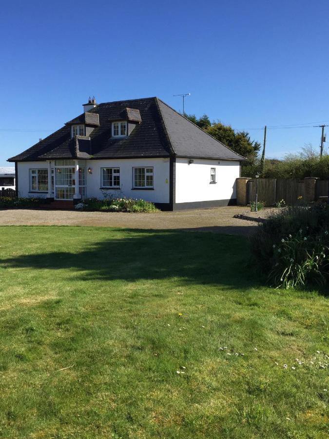 Padua Guest Accommodation Rosslare Harbour Extérieur photo