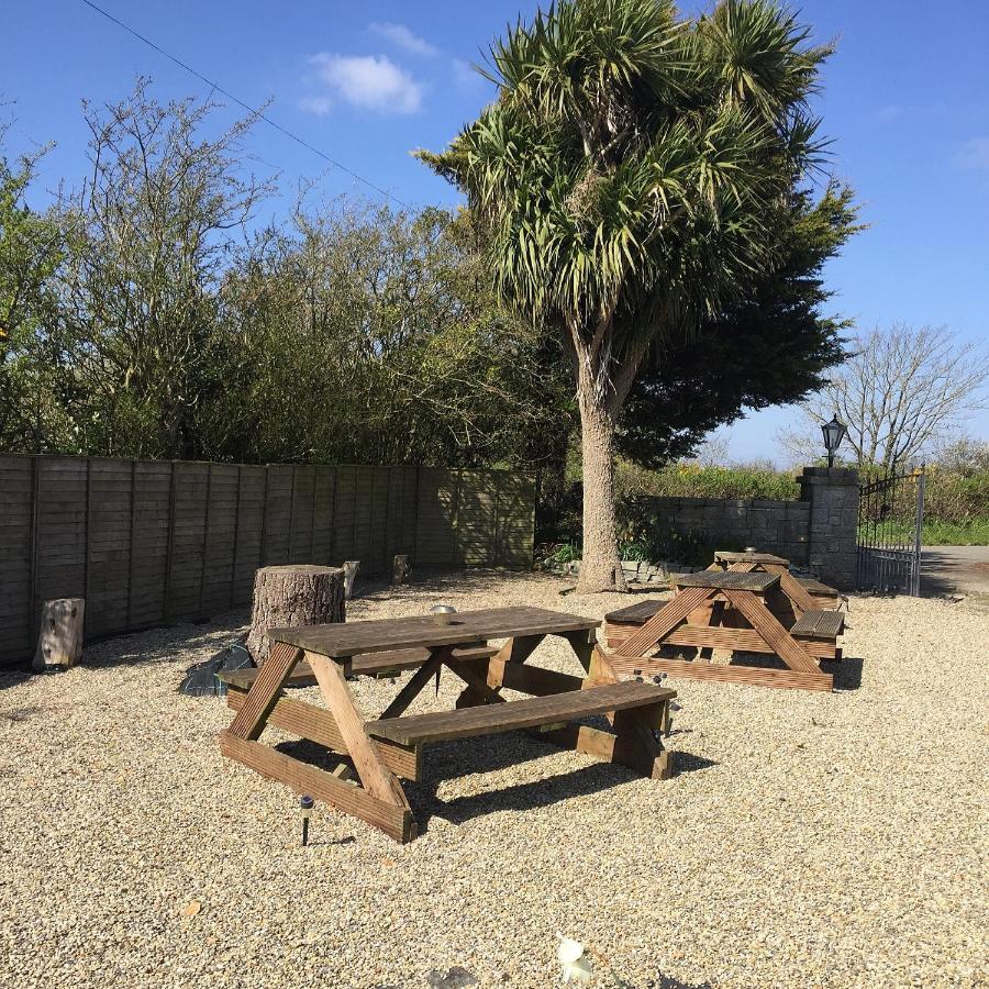Padua Guest Accommodation Rosslare Harbour Extérieur photo