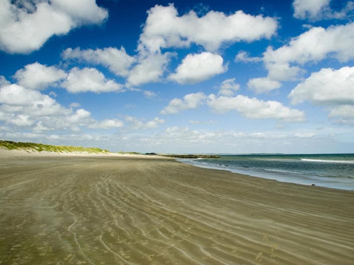 Padua Guest Accommodation Rosslare Harbour Extérieur photo