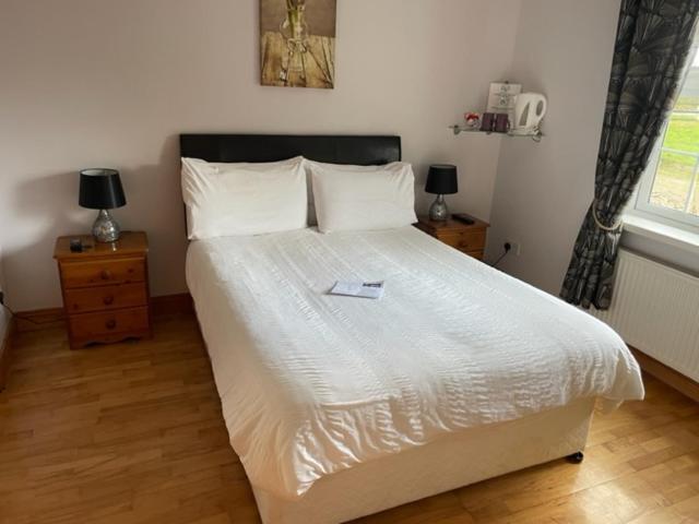 Padua Guest Accommodation Rosslare Harbour Extérieur photo