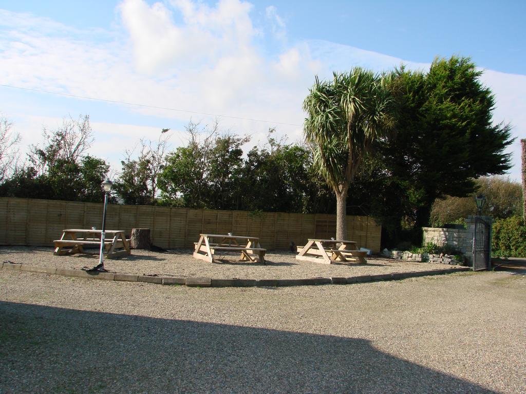Padua Guest Accommodation Rosslare Harbour Extérieur photo