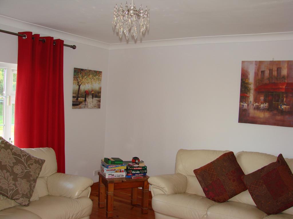 Padua Guest Accommodation Rosslare Harbour Extérieur photo