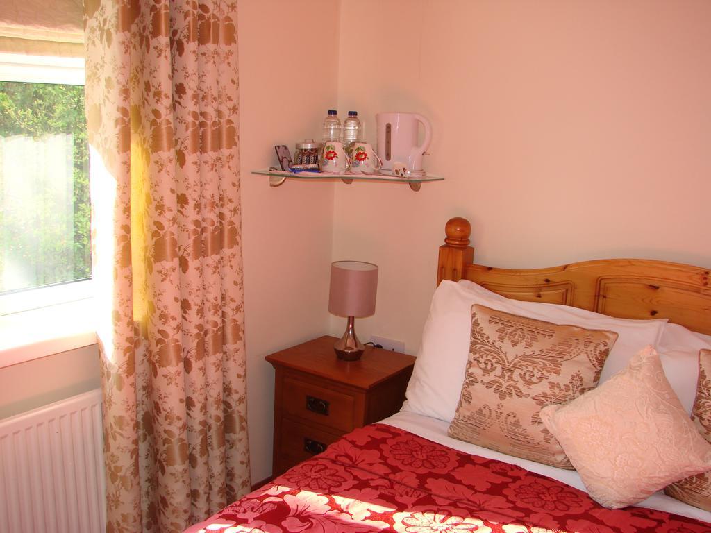 Padua Guest Accommodation Rosslare Harbour Extérieur photo
